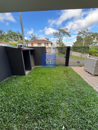 Imagem Casa com 3 Quartos à Venda, 154 m² em Pilarzinho - Curitiba