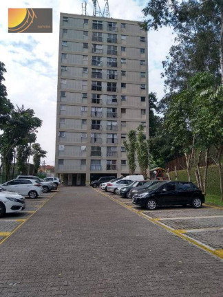 Imagem Apartamento com 3 Quartos à Venda, 78 m² em Parque São Domingos - São Paulo