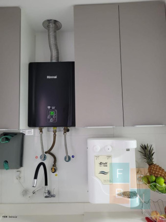 Imagem Apartamento com 3 Quartos à Venda, 97 m² em Freguesia (jacarepaguá)