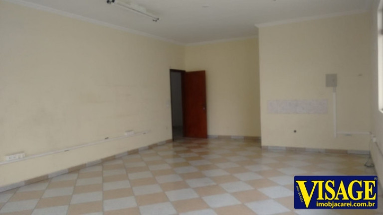 Imagem Sala Comercial para Alugar, 43 m² em Altos De Santana Ii - Jacareí