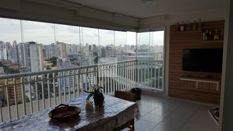 Imagem Apartamento com 3 Quartos à Venda, 162 m² em Barra Funda - São Paulo Imagem Apartamento com 3 Quartos à Venda, 162 m² em Barra Funda - São Paulo