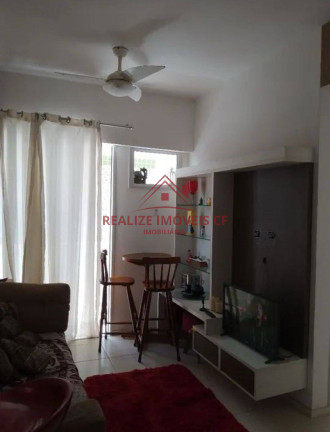 Apartamento com 2 Quartos à Venda, 70 m² em Parque Riviera - Cabo Frio