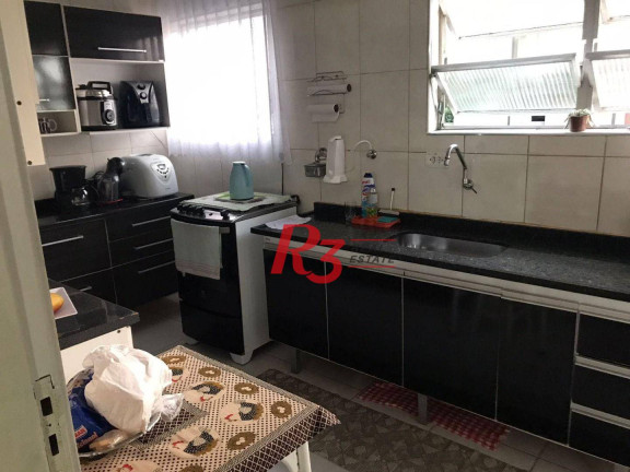 Imagem Apartamento com 2 Quartos à Venda, 84 m² em Centro - São Vicente Imagem Apartamento com 2 Quartos à Venda, 84 m² em Centro - São Vicente
