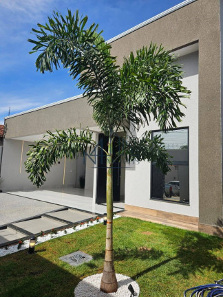 Imagem Casa com 3 Quartos à Venda, 384 m² em Ilda - Aparecida De Goiânia