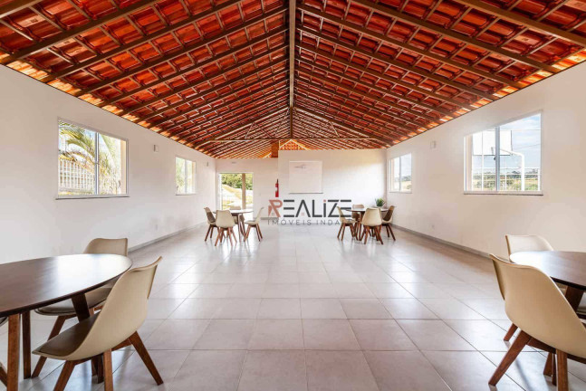 Imagem Casa com 2 Quartos à Venda, 64 m² em Céu Azul Residencial - Indaiatuba Imagem Casa com 2 Quartos à Venda, 64 m² em Céu Azul Residencial - Indaiatuba