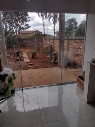 Imagem Casa com 3 Quartos à Venda, 116 m² em Ponte Alta Norte (gama) - Brasília