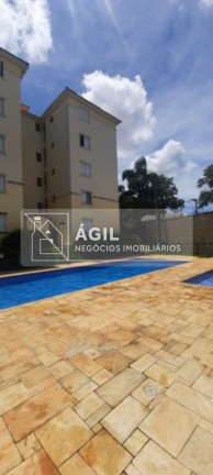 Imagem Apartamento com 3 Quartos à Venda, 67 m² em Jardim Sul - São José Dos Campos Imagem Apartamento com 3 Quartos à Venda, 67 m² em Jardim Sul - São José Dos Campos