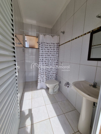Imagem Casa de Condomínio com 3 Quartos para Alugar, 420 m² em Jardim Planalto - Paulínia Imagem Casa de Condomínio com 3 Quartos para Alugar, 420 m² em Jardim Planalto - Paulínia