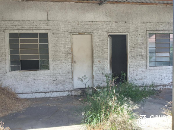 Imagem Galpão à Venda, 1.800 m² em Vila Alzira - Santo André Imagem Galpão à Venda, 1.800 m² em Vila Alzira - Santo André