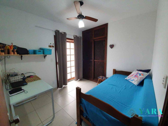 Imagem Apartamento com 2 Quartos à Venda, 72 m² em Silop - Ubatuba