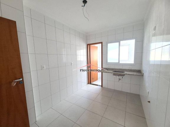 Imagem Apartamento com 2 Quartos à Venda, 88 m² em Canto Do Forte - Praia Grande
