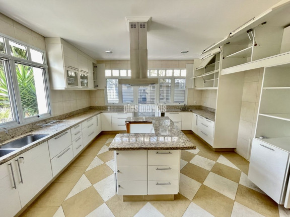 Imagem Casa com 4 Quartos à Venda ou Locação, 1.300 m² em Chácara Flora - São Paulo