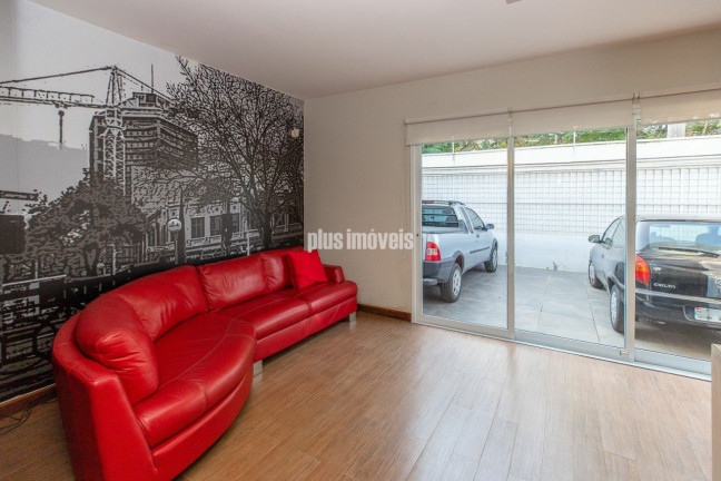 Imagem Casa com 3 Quartos à Venda, 380 m² em Alto Da Boa Vista - São Paulo