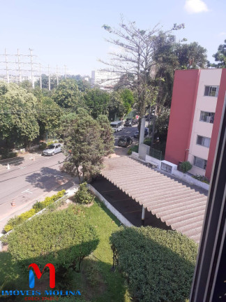 Imagem Apartamento com 3 Quartos à Venda, 68 m² em Jardim Patente - São Paulo Imagem Apartamento com 3 Quartos à Venda, 68 m² em Jardim Patente - São Paulo