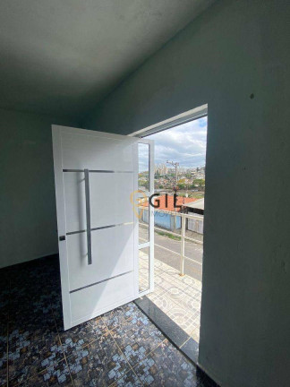 Imagem Sobrado com 2 Quartos para Alugar, 140 m² em Parque Dos Príncipes - Jacareí
