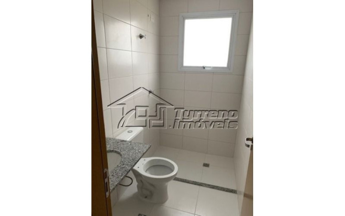 Apartamento com 2 Quartos à Venda, 70 m² em Vale Do Sol - São José Dos Campos