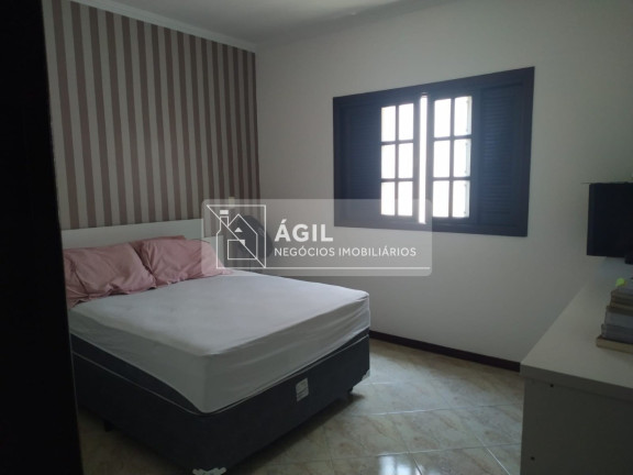 Imagem Sobrado com 3 Quartos à Venda, 140 m² em Jardim Oriente - São José Dos Campos