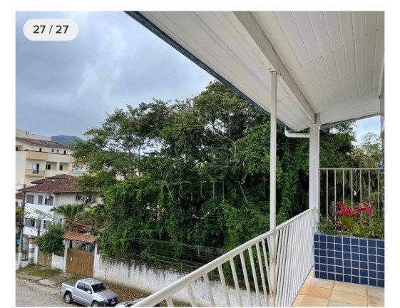 Apartamento com 2 Quartos à Venda, 65 m² em Itaguá - Ubatuba