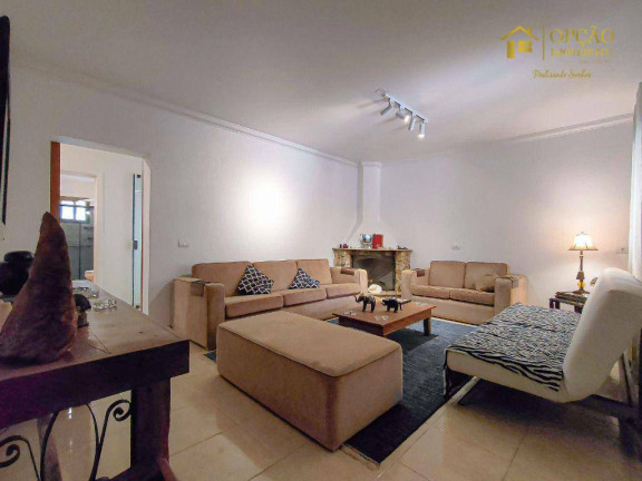Imagem Chácara com 3 Quartos à Venda, 443 m² em Condomínio Zuleika Jabour - Salto Imagem Chácara com 3 Quartos à Venda, 443 m² em Condomínio Zuleika Jabour - Salto