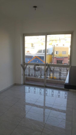 Imagem Apartamento com 2 Quartos à Venda, 56 m² em Vila Marieta - São Paulo