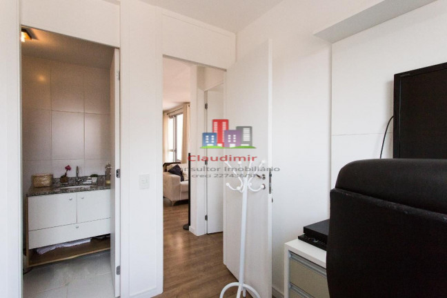 Imagem Apartamento com 3 Quartos à Venda, 63 m² em Parque São Jorge - São Paulo