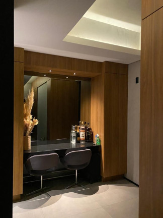 Imagem Apartamento com 1 Quarto à Venda, 70 m² em Barra Funda - São Paulo