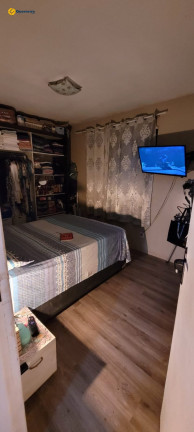 Imagem Apartamento com 2 Quartos à Venda, 61 m² em Sertão Do Maruim - São José Imagem Apartamento com 2 Quartos à Venda, 61 m² em Sertão Do Maruim - São José