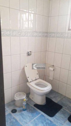 Imagem Sobrado com 3 Quartos à Venda, 290 m² em Jardim Milena - Santo André