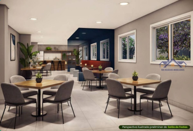 Imagem Apartamento com 2 Quartos à Venda, 43 m² em Vila Leopoldina - São Paulo Imagem Apartamento com 2 Quartos à Venda, 43 m² em Vila Leopoldina - São Paulo
