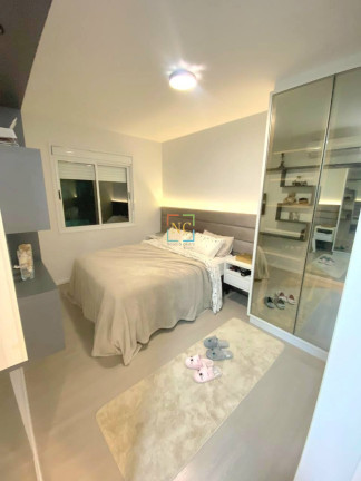 Imagem Apartamento com 2 Quartos à Venda, 67 m² em Roçado - São José