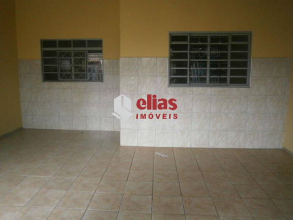 Imagem Casa com 3 Quartos à Venda, 125 m² em Vila Carolina - Bauru Imagem Casa com 3 Quartos à Venda, 125 m² em Vila Carolina - Bauru