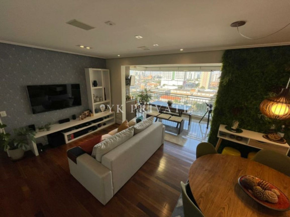 Imagem Apartamento com 3 Quartos à Venda, 100 m² em Vila Romana - São Paulo Imagem Apartamento com 3 Quartos à Venda, 100 m² em Vila Romana - São Paulo