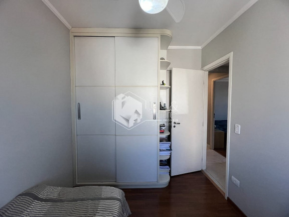 Imagem Apartamento com 3 Quartos à Venda, 76 m² em Vila Pompeia - São Paulo