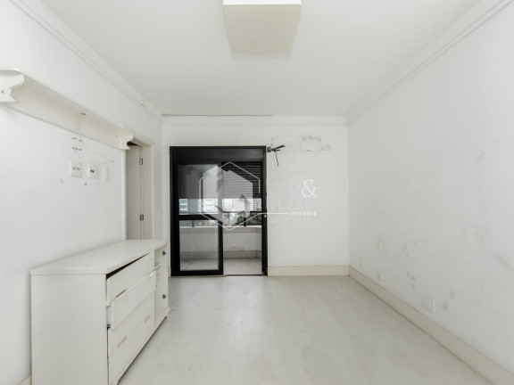 Imagem Apartamento com 4 Quartos à Venda, 309 m² em Campo Belo - São Paulo Imagem Apartamento com 4 Quartos à Venda, 309 m² em Campo Belo - São Paulo