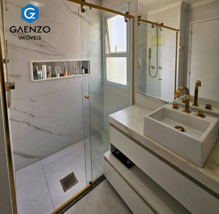 Imagem Apartamento com 3 Quartos à Venda, 132 m² em Tamboré - Santana De Parnaíba Imagem Apartamento com 3 Quartos à Venda, 132 m² em Tamboré - Santana De Parnaíba