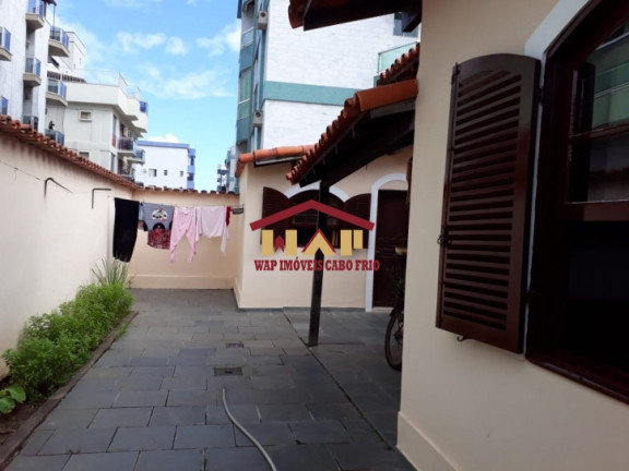 Imagem Casa com 3 Quartos à Venda, 720 m² em Braga - Cabo Frio