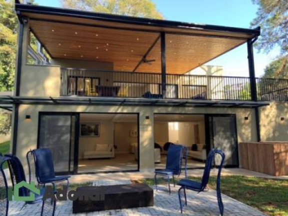 Imagem Casa de Condomínio à Venda, 450 m² em Tanque - Atibaia Imagem Casa de Condomínio à Venda, 450 m² em Tanque - Atibaia