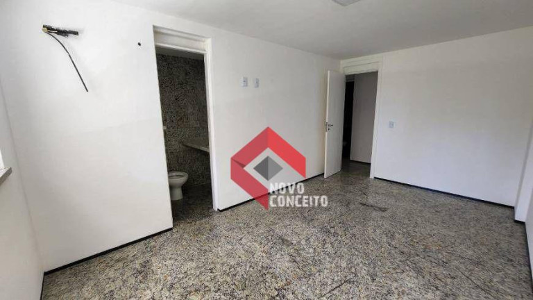 Imagem Apartamento com 3 Quartos à Venda, 164 m² em Meireles - Fortaleza