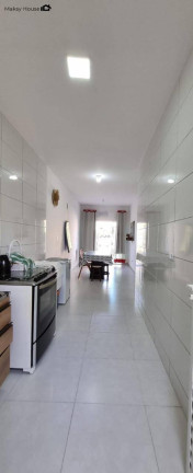 Imagem Casa com 2 Quartos à Venda,  em Bal. Nereidas - Guaratuba