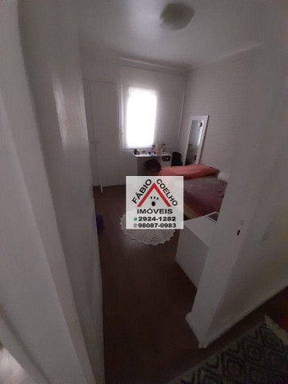 Imagem Apartamento com 3 Quartos à Venda, 67 m² em Jardim Marajoara - São Paulo Imagem Apartamento com 3 Quartos à Venda, 67 m² em Jardim Marajoara - São Paulo