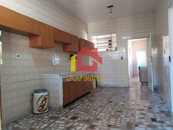 Imagem Casa com 3 Quartos à Venda, 400 m² em Graça - Belo Horizonte
