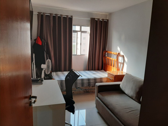 Imagem Apartamento com 1 Quarto à Venda, 36 m² em Bela Vista - São Paulo Imagem Apartamento com 1 Quarto à Venda, 36 m² em Bela Vista - São Paulo