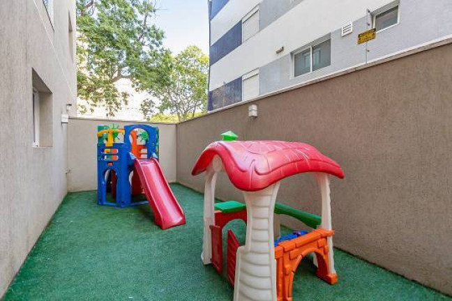 Imagem Apartamento com 1 Quarto à Venda, 49 m² em Mercês - Curitiba Imagem Apartamento com 1 Quarto à Venda, 49 m² em Mercês - Curitiba