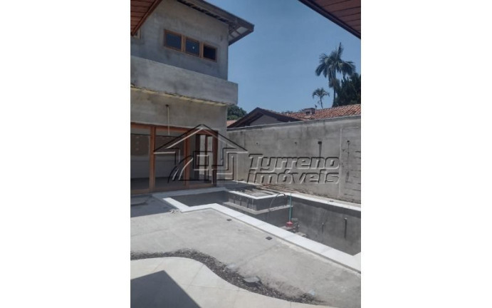 Imagem Casa com 6 Quartos à Venda, 390 m² em Jardim Esplanada - São José Dos Campos Imagem Casa com 6 Quartos à Venda, 390 m² em Jardim Esplanada - São José Dos Campos