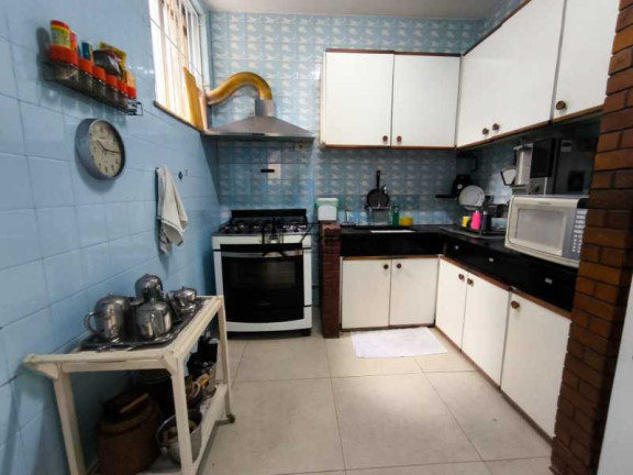 Imagem Imóvel com 4 Quartos à Venda, 263 m² em Icaraí - Niterói