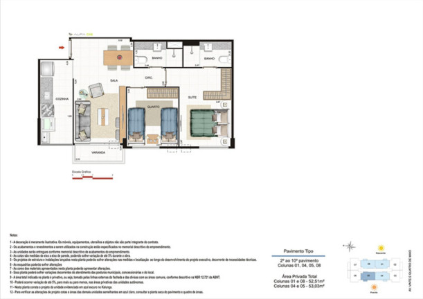 Imagem Imóvel com 2 Quartos à Venda, 53 m² em Riachuelo - Rio De Janeiro Imagem Imóvel com 2 Quartos à Venda, 53 m² em Riachuelo - Rio De Janeiro