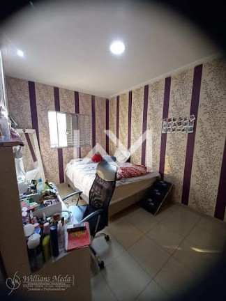 Imagem Sobrado com 2 Quartos à Venda, 96 m² em Freguesia Do ó - São Paulo Imagem Sobrado com 2 Quartos à Venda, 96 m² em Freguesia Do ó - São Paulo