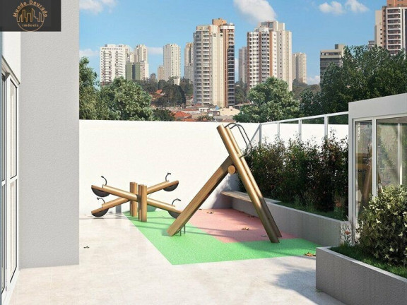 Imagem Apartamento com 2 Quartos à Venda, 55 m² em Vila Tibiriçá - Santo André Imagem Apartamento com 2 Quartos à Venda, 55 m² em Vila Tibiriçá - Santo André