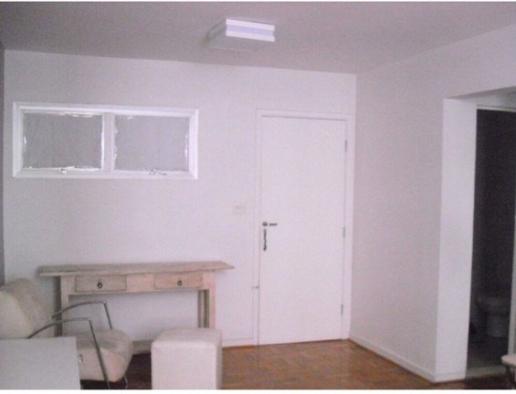 Imagem Apartamento com 1 Quarto à Venda, 32 m² em Aclimação - São Paulo