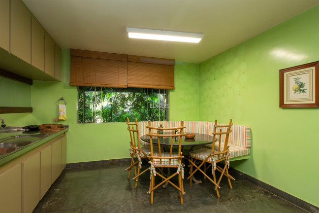 Imagem Sobrado com 4 Quartos à Venda, 820 m² em Morumbi - São Paulo